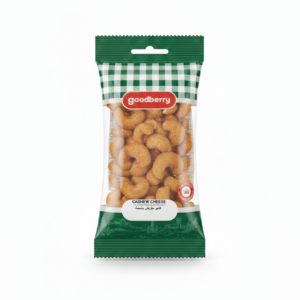Goodberry Cashew Cheese 70gm