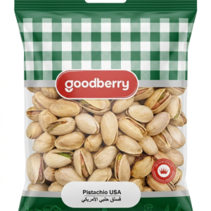 Goodberry pistachio USA (150 gm)