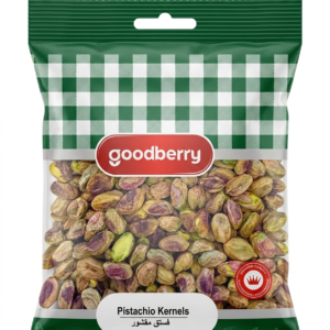 Goodberry pistachio kernel 150g