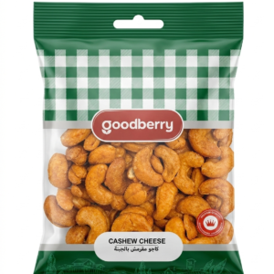 Goodberry cashew cheese 150g