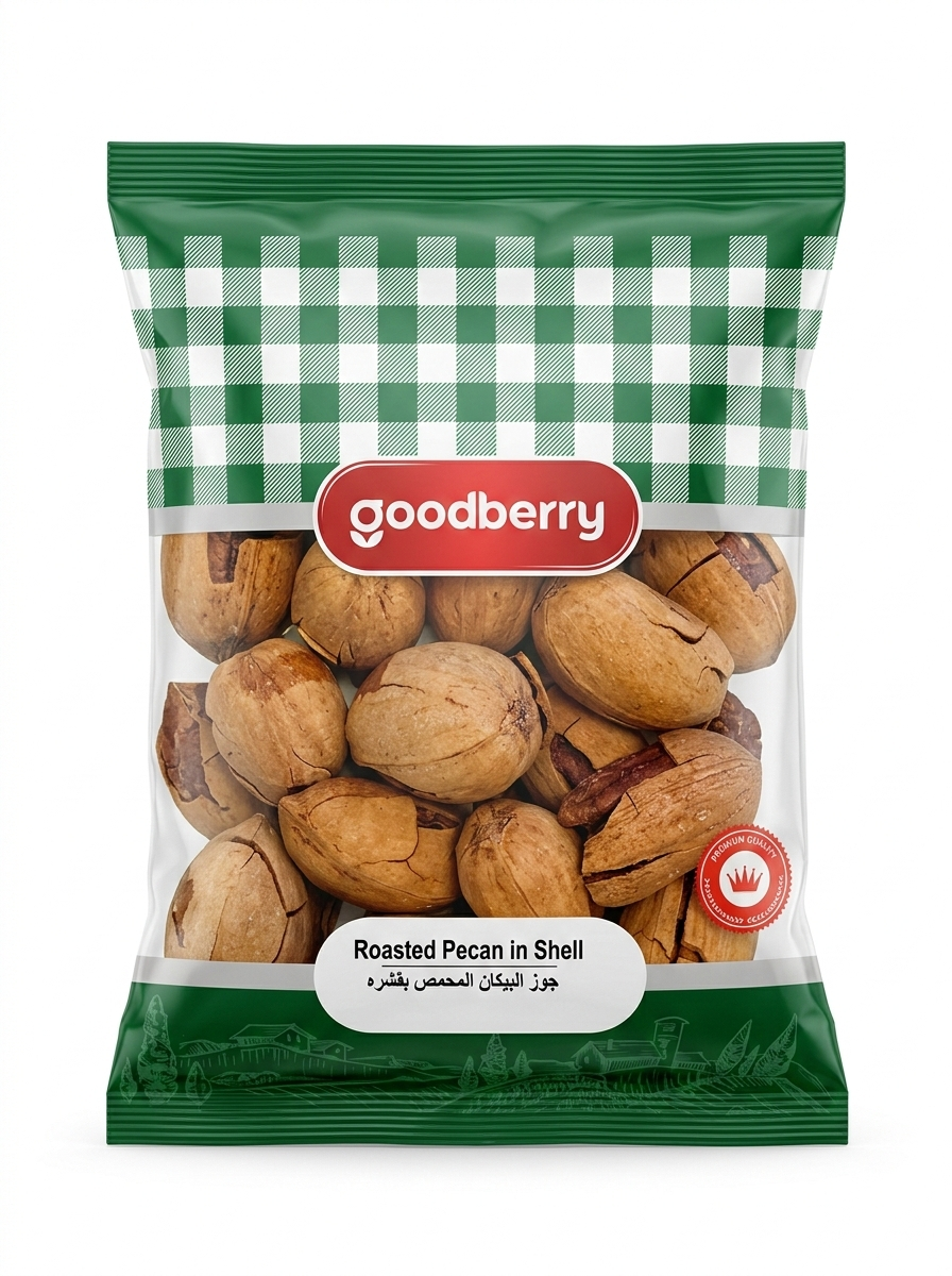 pecan