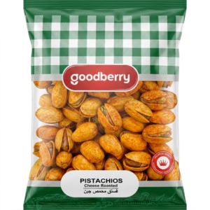 Goodberry pistachio cheese 150g