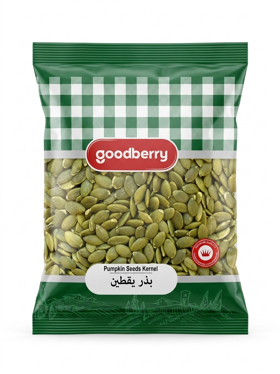 Goodberry pumpkin seed 150g