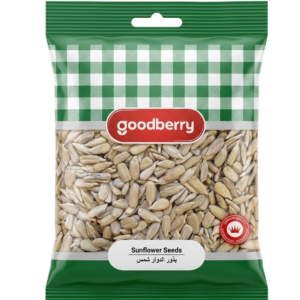 Goodberry sunflower seed 150g