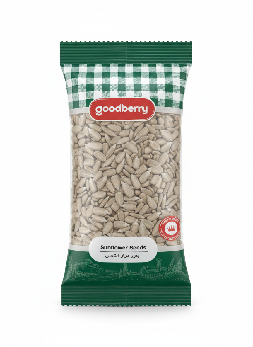 sunflower 70g