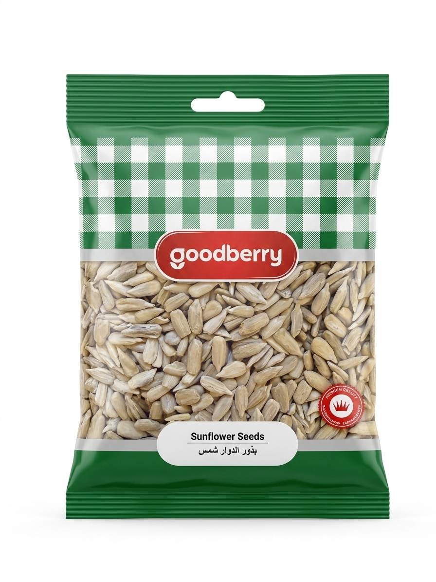 sunflower seeds