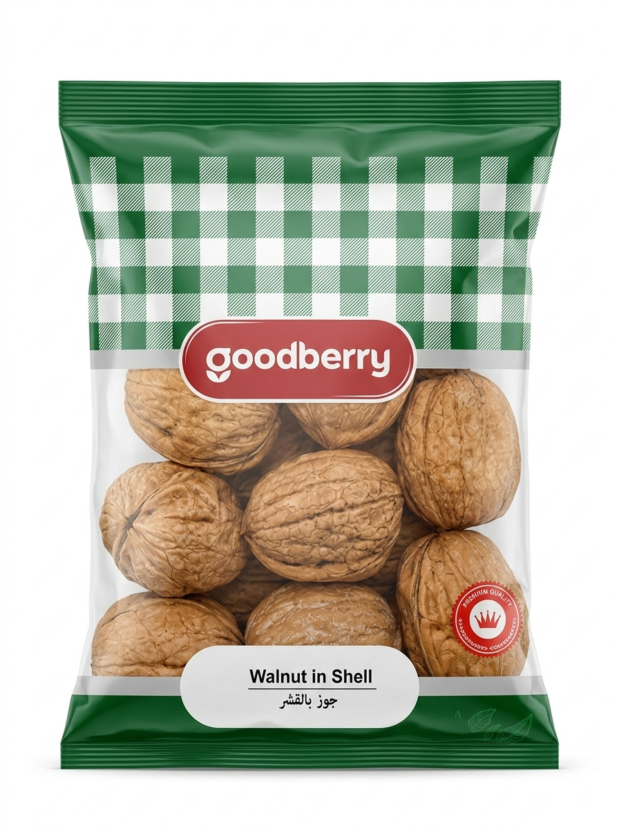 walnut